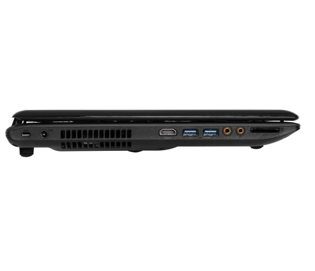 MSI GE70 0ND i5-3210M/8GB/128+750/7HP64X GTX660 mSATA - 121697 - zdjęcie 4